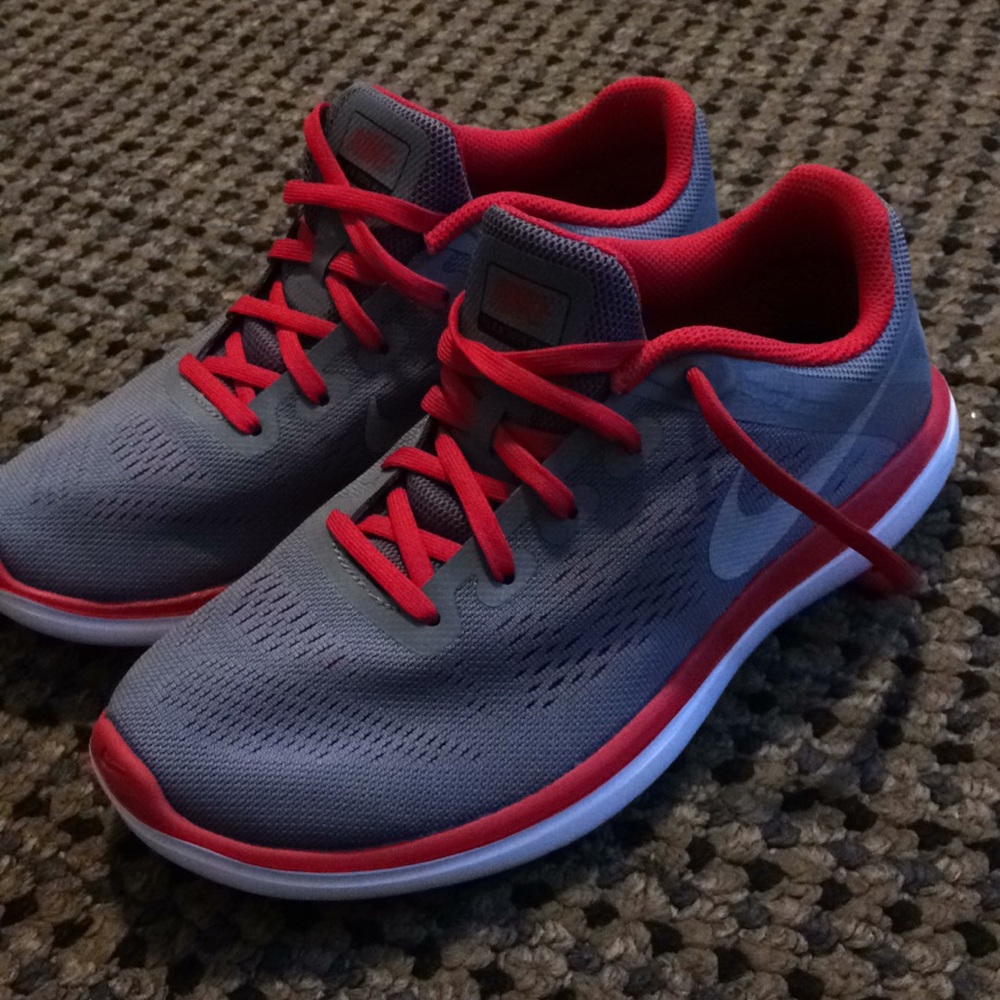 Nike flex 2016 run.